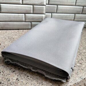 New Water-Resistant Woven Outdoor Fabric